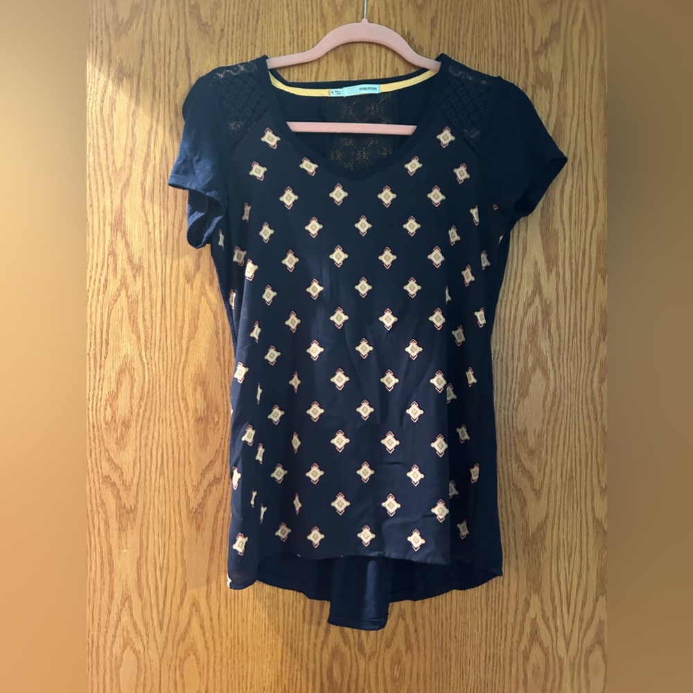 Maurices Top